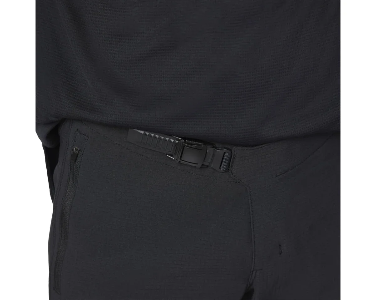 Fox Racing Defend Pants (Black) (34) - view 4